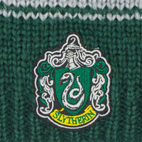 Slytherin (Harry Potter) Mössa