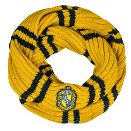 Hufflepuff (Harry Potter) Scarf