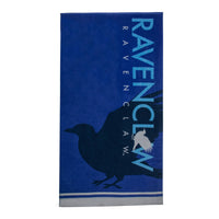 Ravenclaw (Harry Potter) Beach Towel