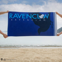 Ravenclaw (Harry Potter) Beach Towel