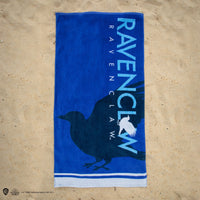 Ravenclaw (Harry Potter) Beach Towel