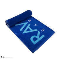 Ravenclaw (Harry Potter) Beach Towel