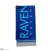 Ravenclaw (Harry Potter) Beach Towel