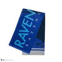 Ravenclaw (Harry Potter) Beach Towel