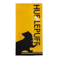 Hufflepuff (Harry Potter) Beach Towel