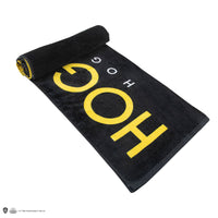 Hogwarts (Harry Potter) Beach Towel