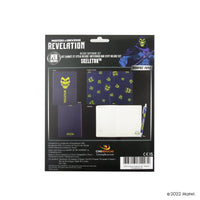 Skeletor (Masters Of The Universe) Notebook Including Pen