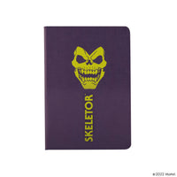 Skeletor (Masters Of The Universe) Notebook Including Pen