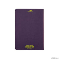 Skeletor (Masters Of The Universe) Notebook Including Pen