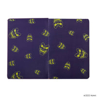 Skeletor (Masters Of The Universe) Notebook Including Pen