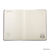Skeletor (Masters Of The Universe) Notebook Including Pen