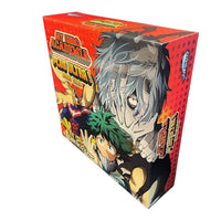 My Hero Academia Board Game Plus Ultra!