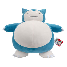 Snorlax (Pokemon) Plush