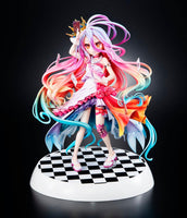 Shiro (No Game No Life Statue) Dress Version