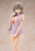 Tsuki Uzaki (Uzaki-chan Wants to Hang Out!) Sugoi Knitwear Version