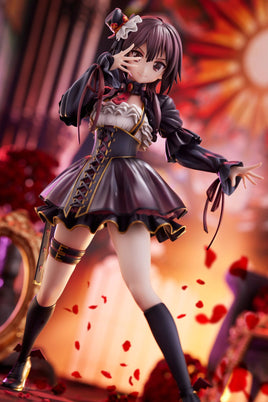 Megumin (Konosuba An Explosion on This Wonderful World) Gothic Lolita Dress Version