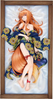 Halo (Spice and Wolf: Merchant Meets the Wise Wolf) Yukata Beauty Version