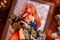 Halo (Spice and Wolf: Merchant Meets the Wise Wolf) Yukata Beauty Version