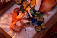 Halo (Spice and Wolf: Merchant Meets the Wise Wolf) Yukata Beauty Version