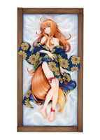 Halo (Spice and Wolf: Merchant Meets the Wise Wolf) Yukata Beauty Version