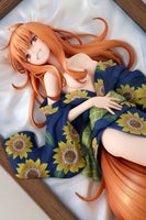 Halo (Spice and Wolf: Merchant Meets the Wise Wolf) Yukata Beauty Version