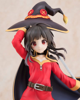 Megumin (Konosuba) Sneaker Bunko 30th Anniversary Version, (re-run)