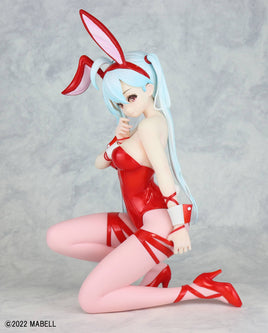 Neala (Original Character) Red Rabbit, llustration by MaJO