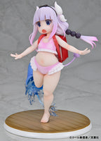 Kanna Kamui (Miss Kobayashi´s Dragon Maid) Swimsuit In the house Version