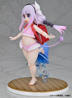 Kanna Kamui (Miss Kobayashi´s Dragon Maid) Swimsuit In the house Version