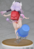 Kanna Kamui (Miss Kobayashi´s Dragon Maid) Swimsuit In the house Version