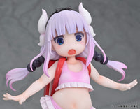 Kanna Kamui (Miss Kobayashi´s Dragon Maid) Swimsuit In the house Version