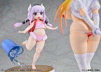 Kanna Kamui (Miss Kobayashi´s Dragon Maid) Swimsuit In the house Version