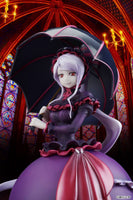 Shalltear Bloodfallen (Overlord)