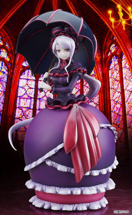 Shalltear Bloodfallen (Overlord)