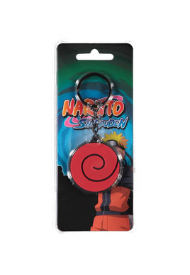 Uzumaki-Clan (Naruto) Nyckelring
