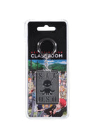 S.A.A.U.S.O (Assassination Classroom) Keychain