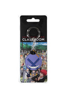 Koro-Sensei (Assassination Classroom) Keychain