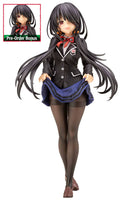 Kurumi Tokisaki (Date A Live) School Uniform Version, Bonus Edition