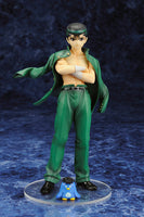 Yusuke Urameshi (Yu Yu Hakusho)