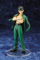 Yusuke Urameshi (Yu Yu Hakusho)