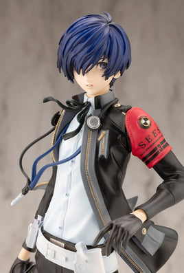 Makoto Yuki (Persona 3 Reload) ARTFX J