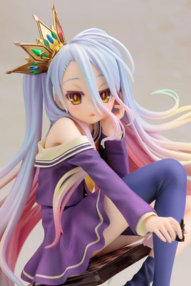 Shiro (No Game No Life)