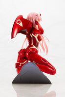 Zero Two (Darling In Franxx)