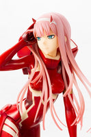 Zero Two (Darling In Franxx)