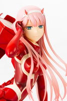 Zero Two (Darling In Franxx)