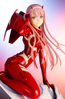 Zero Two (Darling In Franxx)