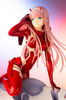 Zero Two (Darling In Franxx)