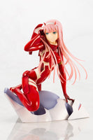 Zero Two (Darling In Franxx)