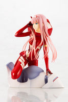 Zero Two (Darling In Franxx)