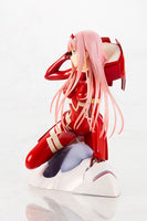 Zero Two (Darling In Franxx)